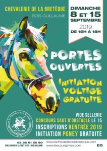 thumbnail of Affiche A3 fete du cheval Sept 2019