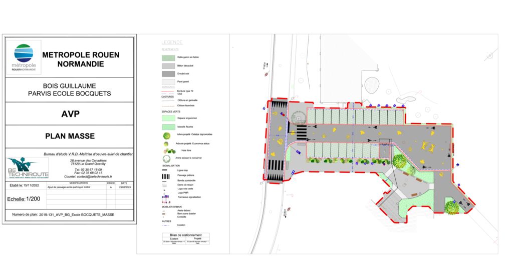 thumbnail of Plan Requalification Bocquets