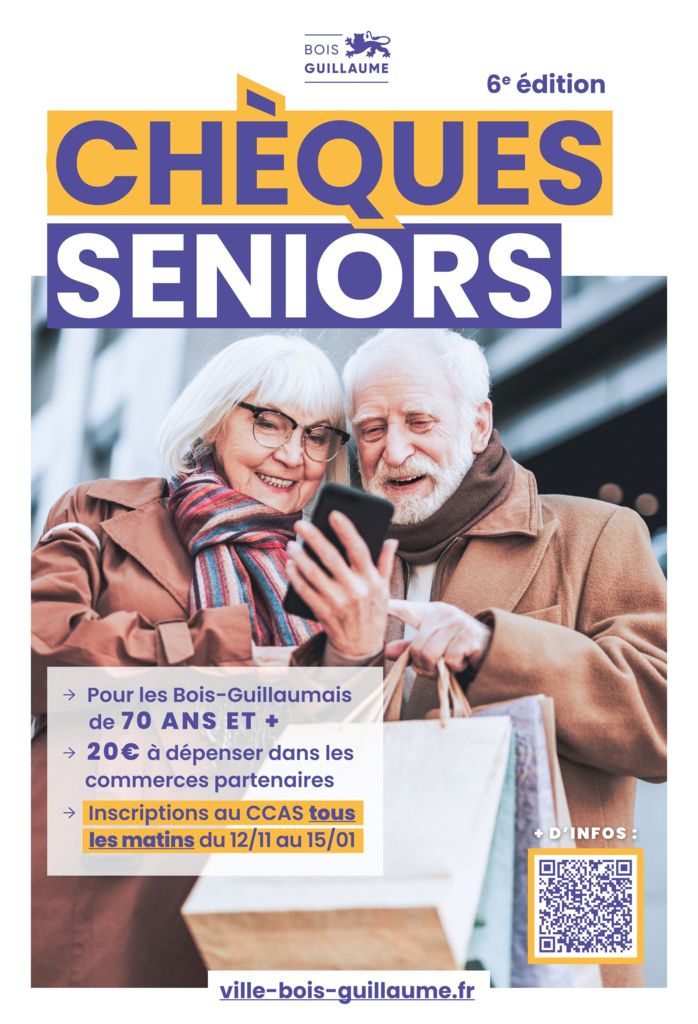 thumbnail of affiche chèques seniors 2025 Vdef