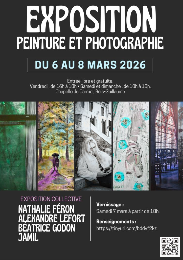 thumbnail of Exposition