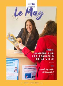 thumbnail of Mag_Mars avril 2026 web