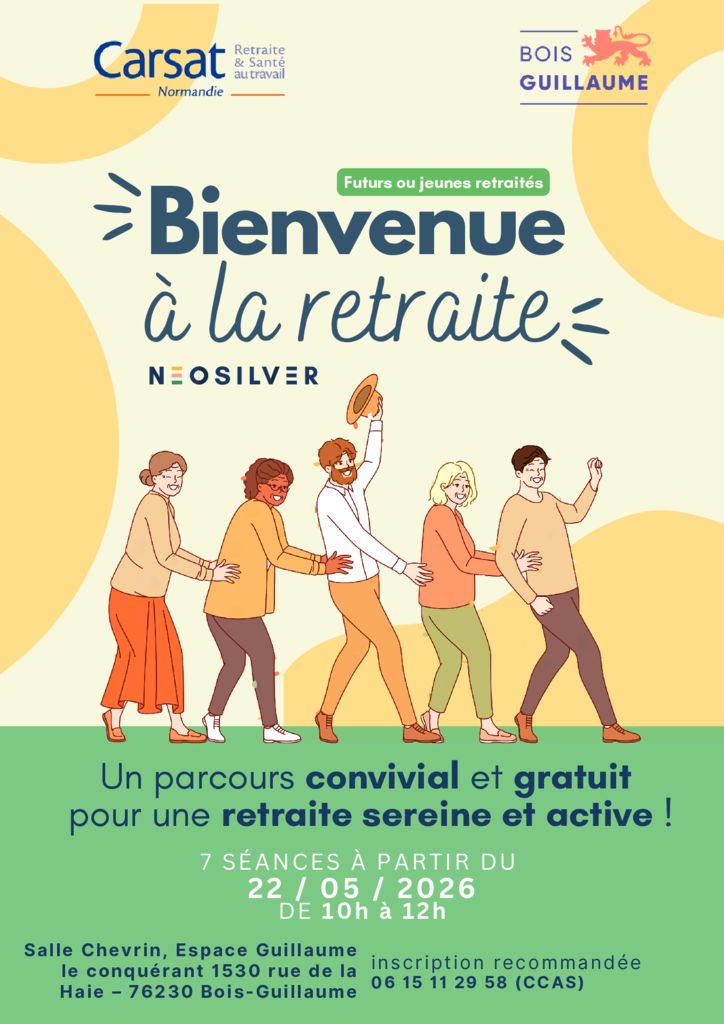 thumbnail of AFFICHE Bienvenue retraite