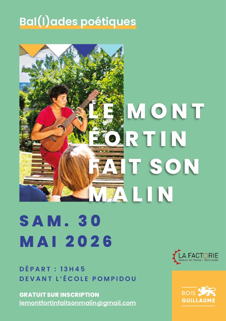 thumbnail of Flyer Mt Fortin 2026