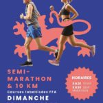 Semi-Marathon de Bois Guillaume
