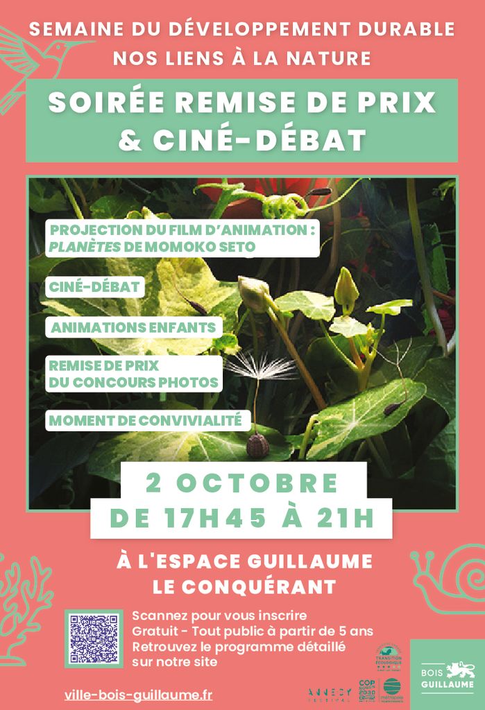 thumbnail of Affiche soirée concours V2