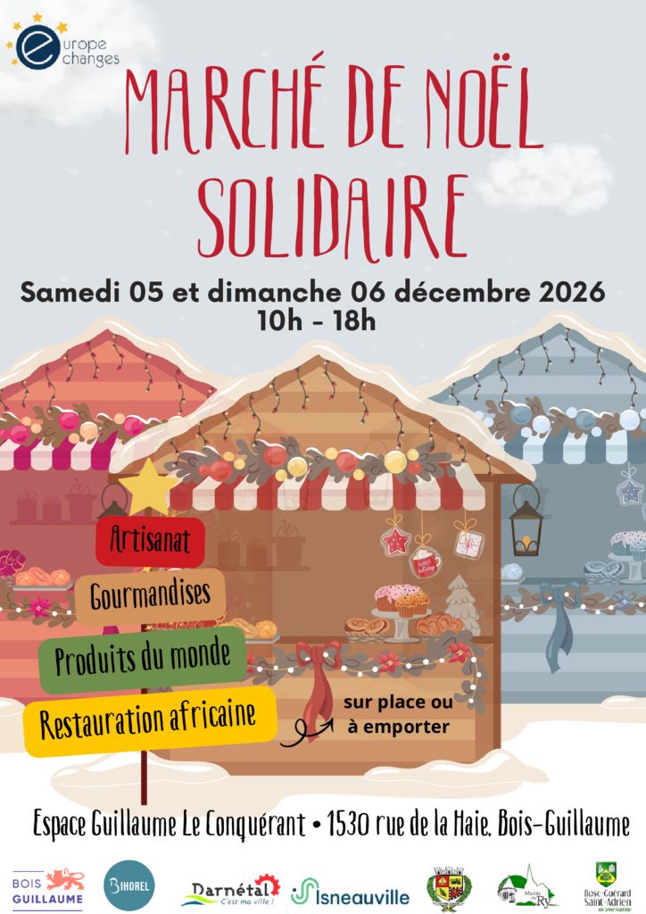 thumbnail of Affiche Marché de Noël 2026 (1)